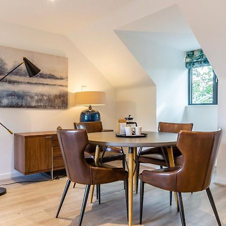 18 St Johns Mews Apartment York Luaran gambar