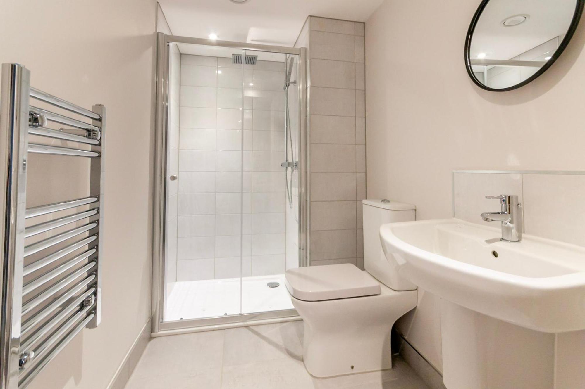18 St Johns Mews Apartment York Luaran gambar