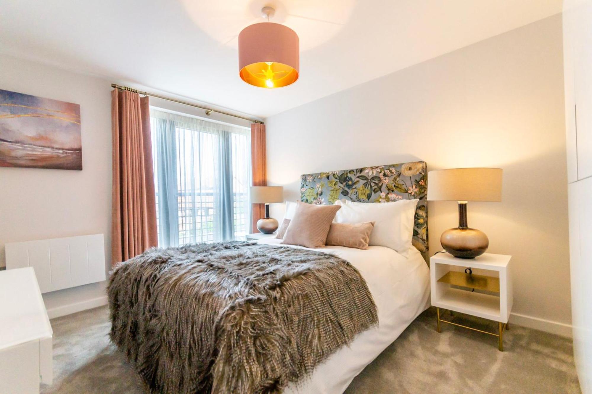 18 St Johns Mews Apartment York Luaran gambar