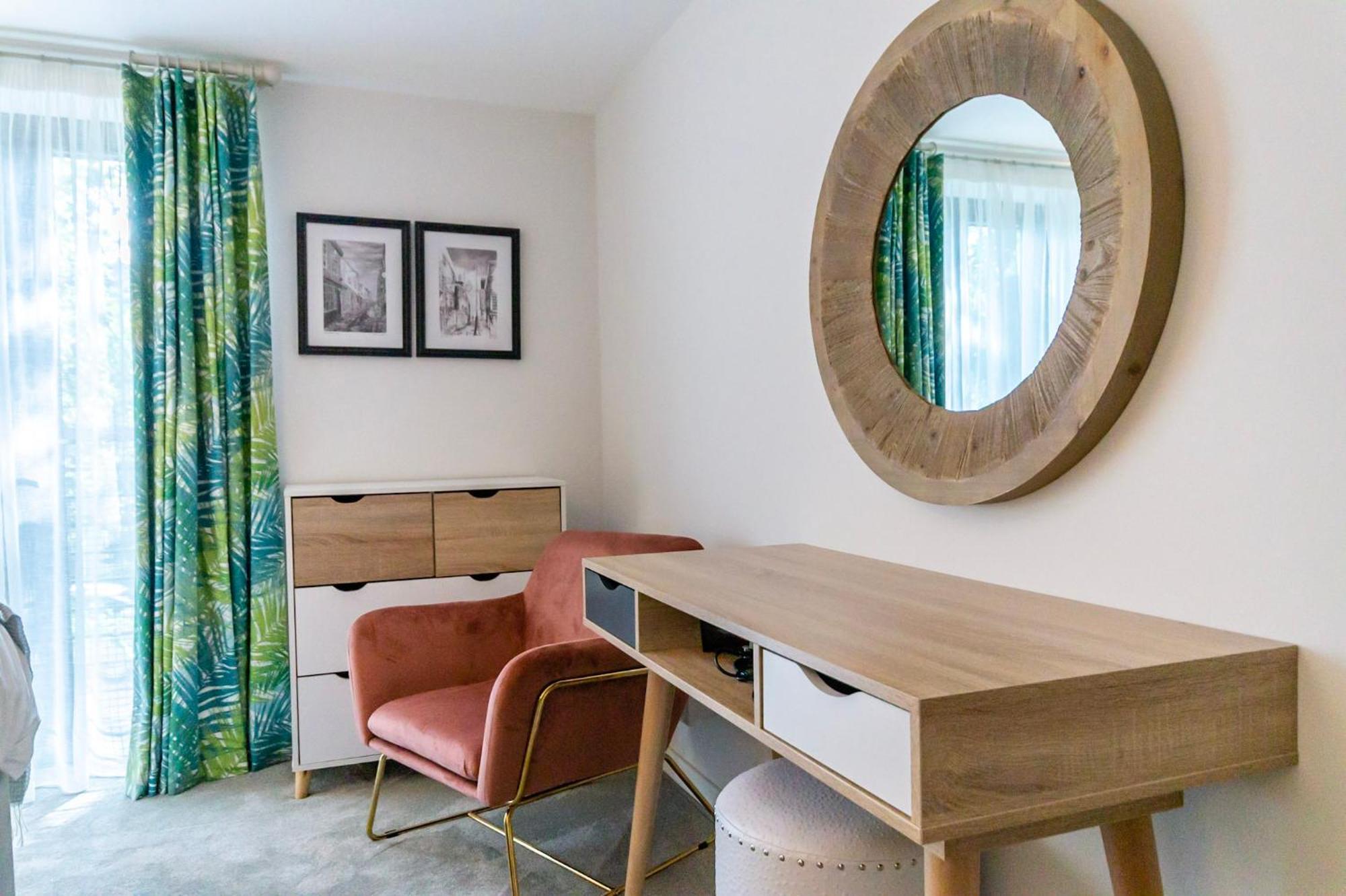 18 St Johns Mews Apartment York Luaran gambar